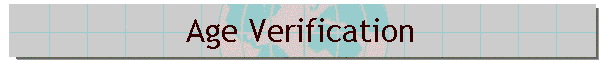 Age Verification